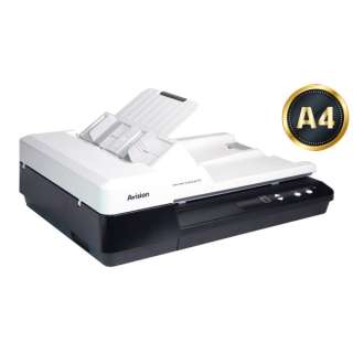 Skener A4 Avision AD130