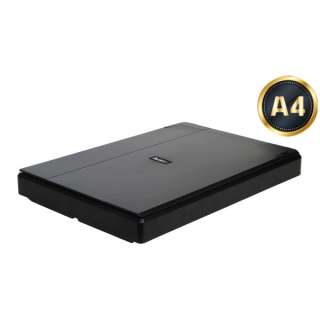 Skener A4 Avision FB10 Tanak Flatbed 4800 dpi