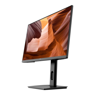 Monitor 27" V7 L270QC-HAS-E IPS 2560x1440/100Hz/5ms/HDMI/DP/USB/USB-C/zvučnici