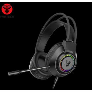 Slušalice sa mikrofonom Fantech HG28 Portal 7.1 USB crne