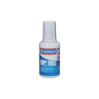 Korektor Donau 20ml solvent 7651001-99