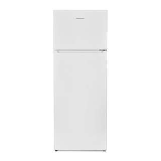 Kombinovani frižider HEINNER HF-V212E++ 212l/54x145/beli