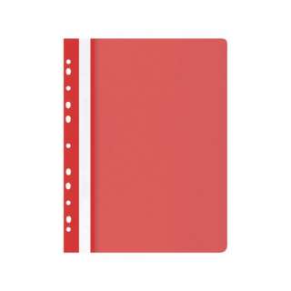 Fascikla polumehanika sa perforacijom Donau crvena (1/25)