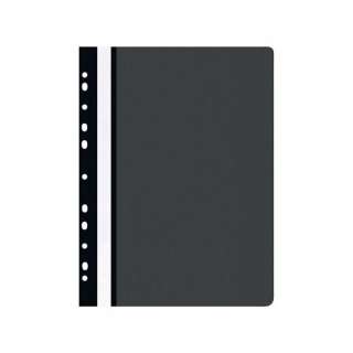 Fascikla polumehanika sa perforacijom Donau crna (1/25)