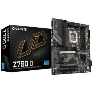 MB s1700 GIGABYTEÂ Z790 D