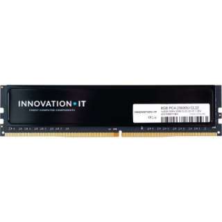 RAM DIMM DDR4 8GB 3200MHz Innovation IT CL22 1.2V LD