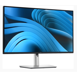 Monitor 27" Dell P2725D IPS 2560x1440/100Hz/5ms/HDMI/DP/USB/USB-C/pivot