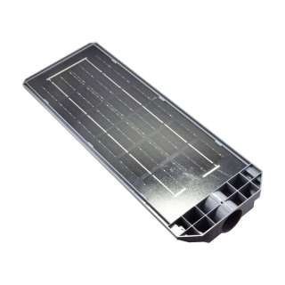 Solarni LED reflektor sa senz. 6500K 140 LED