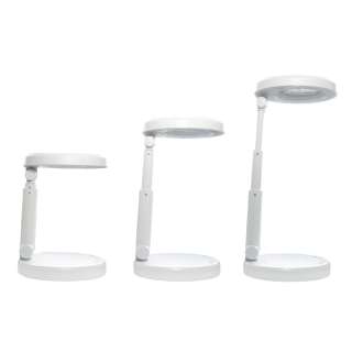 Stona lampa sa lupom 3D 60 LED
