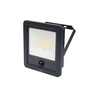 Solarni LED reflektor sa senz. 48W 6000K 1800lm
