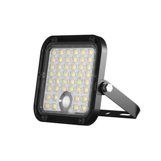 Solarni LED reflektor sa senz. 13W 1500lm