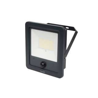 Solarni LED reflektor sa senz. 16W 6000K 600lm