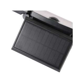 Solarni LED reflektor sa senz. 2.5W 6500K 700lm