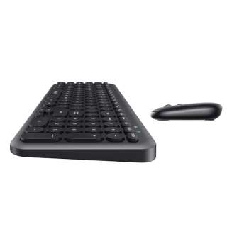 Bežična tastatura + miš Havit KB254GCM