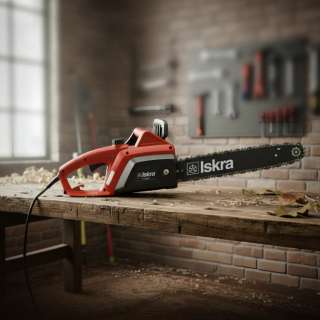 ISKRA električna testera 406 mm