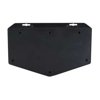 Solarni LED reflektor sa senz. 20W 6500K 250lm