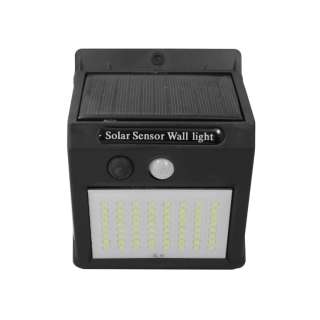 Solarni LED reflektor sa senz. 20W 6500K 250lm