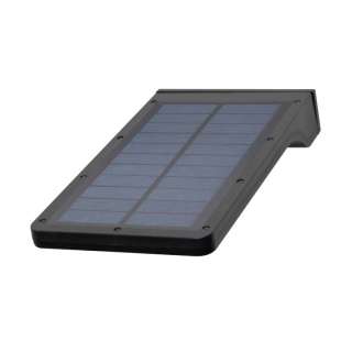 Solarni LED reflektor sa senz. 2.16W 10000K 300lm
