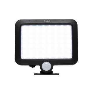 Solarni LED reflektor sa senz. 3.36W 10000K 250lm