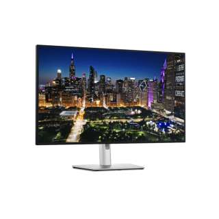 Monitor 31.5" Dell U3225QE IPS 3840x2160/120Hz/5ms/HDMI/DP/USB/USB-C/RJ45/pivot