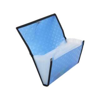 Fascikla B6 OP 12 pregrada 11x23 US-4303