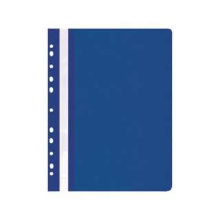 Fascikla polumehanika sa perforacijom Donau plava (1/25) 21104121