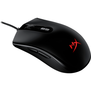 Miš HP HyperX Pulsefire Core/žicni/Gaming/crna