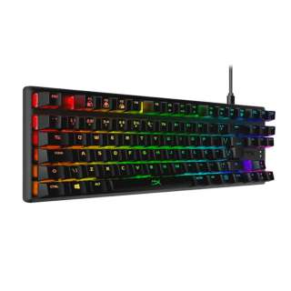 Tastatura HP HyperX Alloy Origins Core HX Blue /Mehanicka/Gaming/US/crna