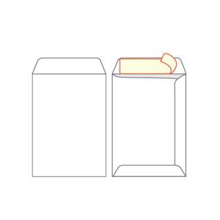 Koverta Pigna 19x26 1/500 80gr