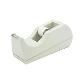 Stalak za selotejp 15x33 MAS 740 veći sivi