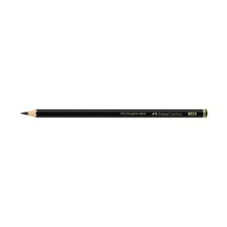 Grafitna olovka Faber Castell Pitt mat 12B 115212 (1/12)