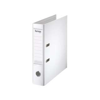 Registrator PVC FORNAX MASTER samostojeći beli