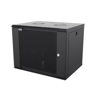 9U/19 rek orman nazidni Mirsan WTC09U45MN 565mmx450mmx445mm Crni