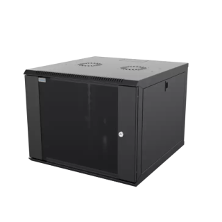 9U/19 rek orman nazidni Mirsan WTC09U60MN 565mmx600mmx445mm Crni