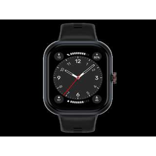 Pametni sat HONOR CHOICE Watch 1,95''/univerzalni/crna