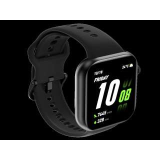 Pametni sat HONOR CHOICE Watch 2i Crna