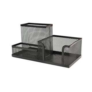 Stoni organajzer žičani crni 1/3 20x10x10 OF208
