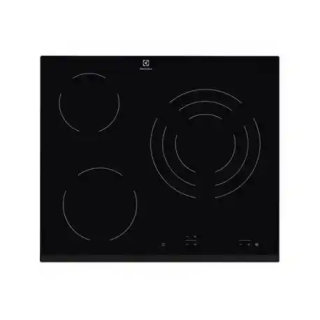 Ugradna ploča Electrolux EHF6232FOK BI širina 60cm/keramička ploča/digitalne komande