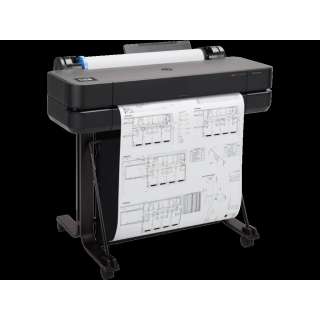 Ploter HP DesignJet T630 24-in Printer