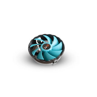 CPU Cooler Zeus L33 (1700/1200/1150/1155/1156/775/FM1/2/AM2+/AM3+/AM4) TDP 65W