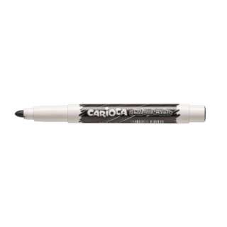 Board marker Carioca Maxi crni 4292401 (6.0mm)