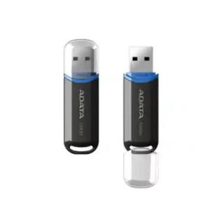 USB Flash 32GB AData 2.0 AC906-32G-RBK crni