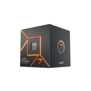Procesor AMD AM5 Ryzen 7 7700 3.8GHz Box