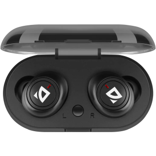 Bluetooth slušalice Defender TWS Twins 638, crne