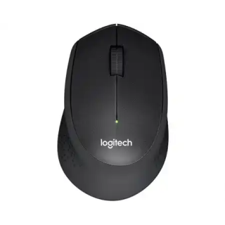 Bežični miš Logitech M330 Black