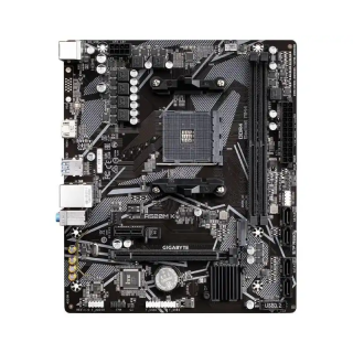 Matična ploča AM4 Gigabyte A520M K V2 G10 HDMI/M.2