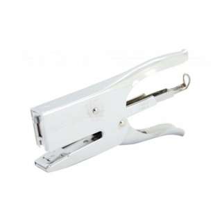 Heftalica metalna ručna 24/6 - 26/8 za 25-45 lista Octopus