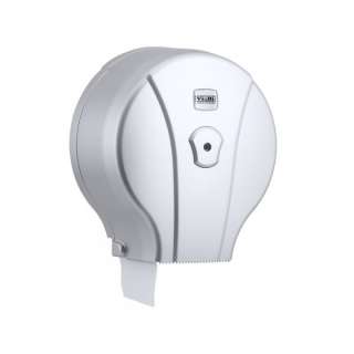 Dispenzer za toalet rolnu Mini Jumbo VIALLI MJ1 metalic G-MJ1M