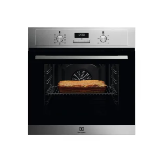 Ugradna rerna Electrolux EOF3H40BX ventilatorska/zapremina 65l