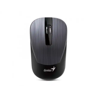Bežični miš Genius NX-7015 1600dpi, metalik - optički